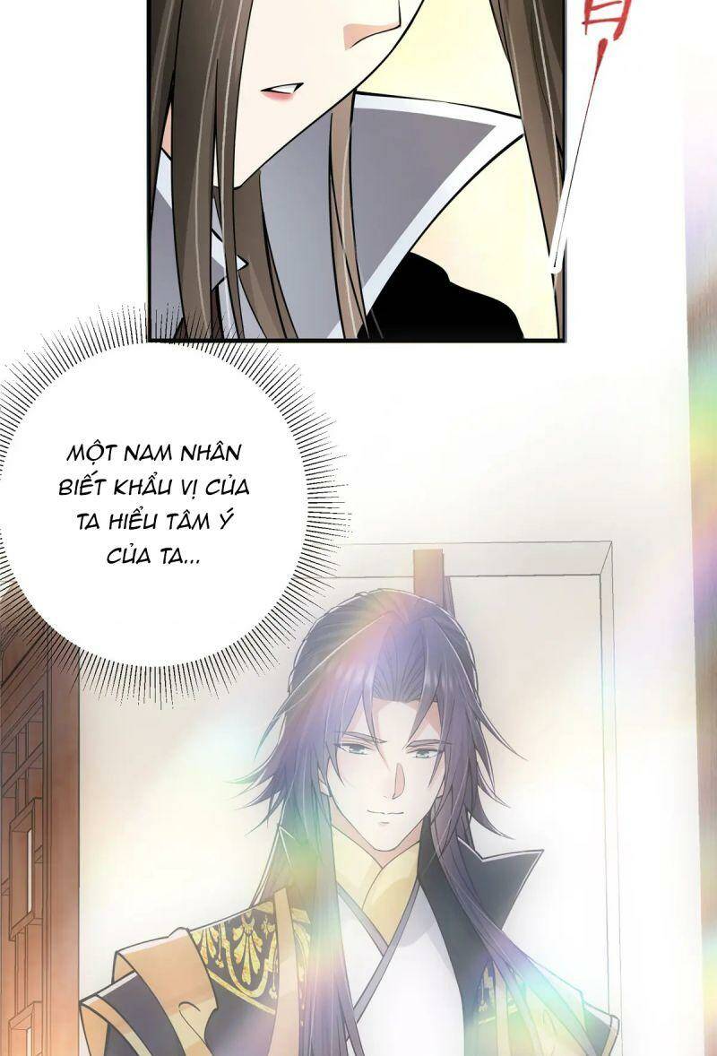 Chưởng Môn Khiêm  Tốn Chút Chapter 87 - Trang 2