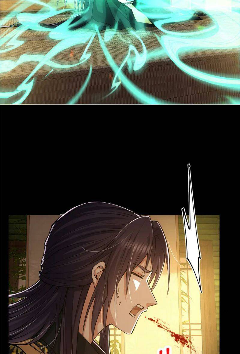 Chưởng Môn Khiêm  Tốn Chút Chapter 87 - Trang 2