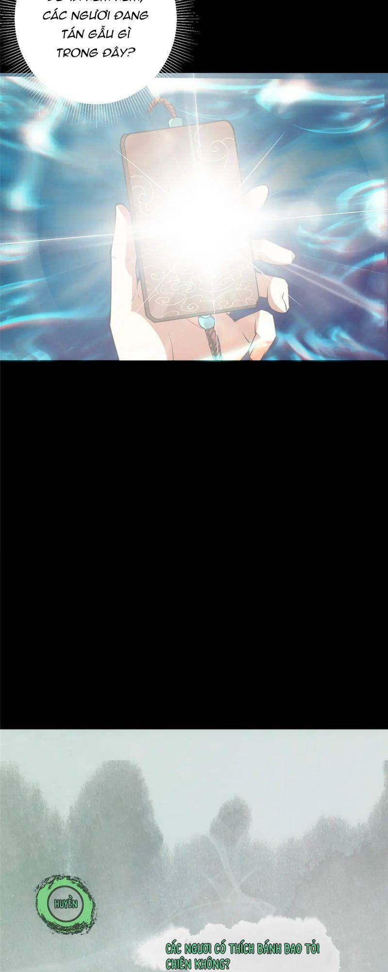 Chưởng Môn Khiêm  Tốn Chút Chapter 87 - Trang 2