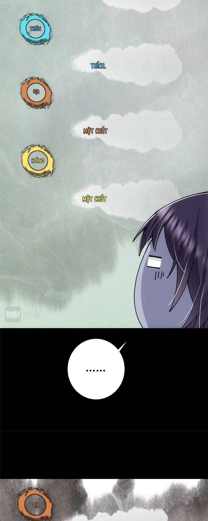 Chưởng Môn Khiêm  Tốn Chút Chapter 87 - Trang 2