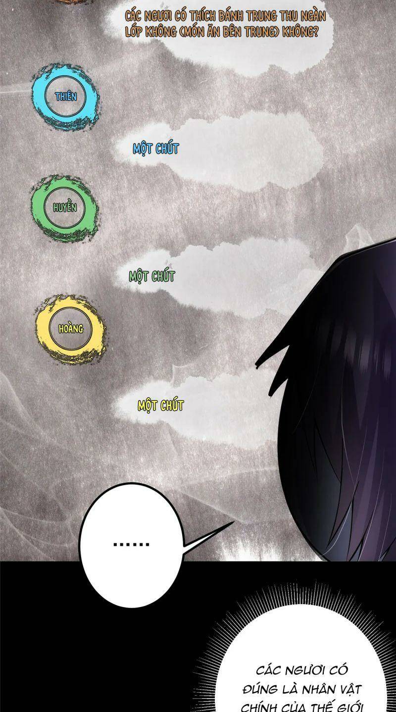 Chưởng Môn Khiêm  Tốn Chút Chapter 87 - Trang 2