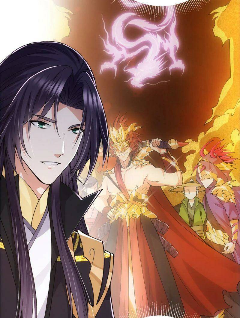 Chưởng Môn Khiêm  Tốn Chút Chapter 87 - Trang 2