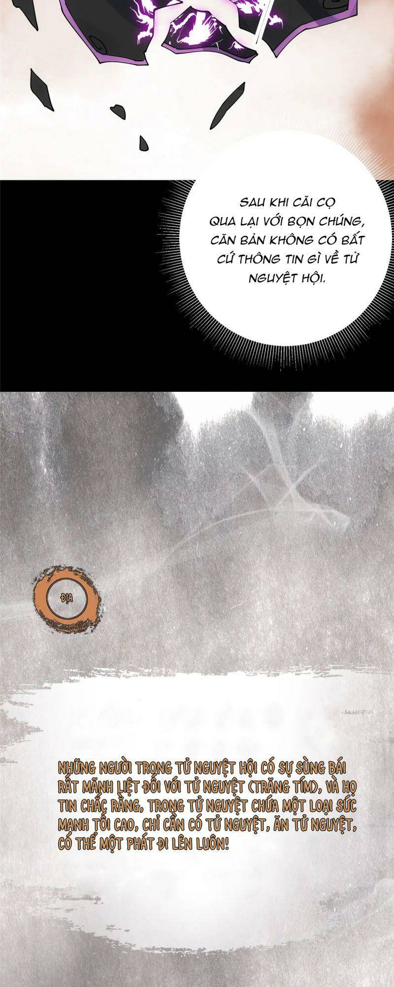 Chưởng Môn Khiêm  Tốn Chút Chapter 87 - Trang 2