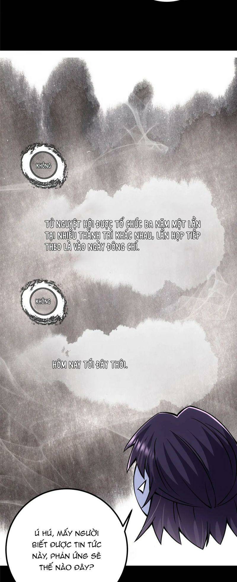 Chưởng Môn Khiêm  Tốn Chút Chapter 88 - Trang 2