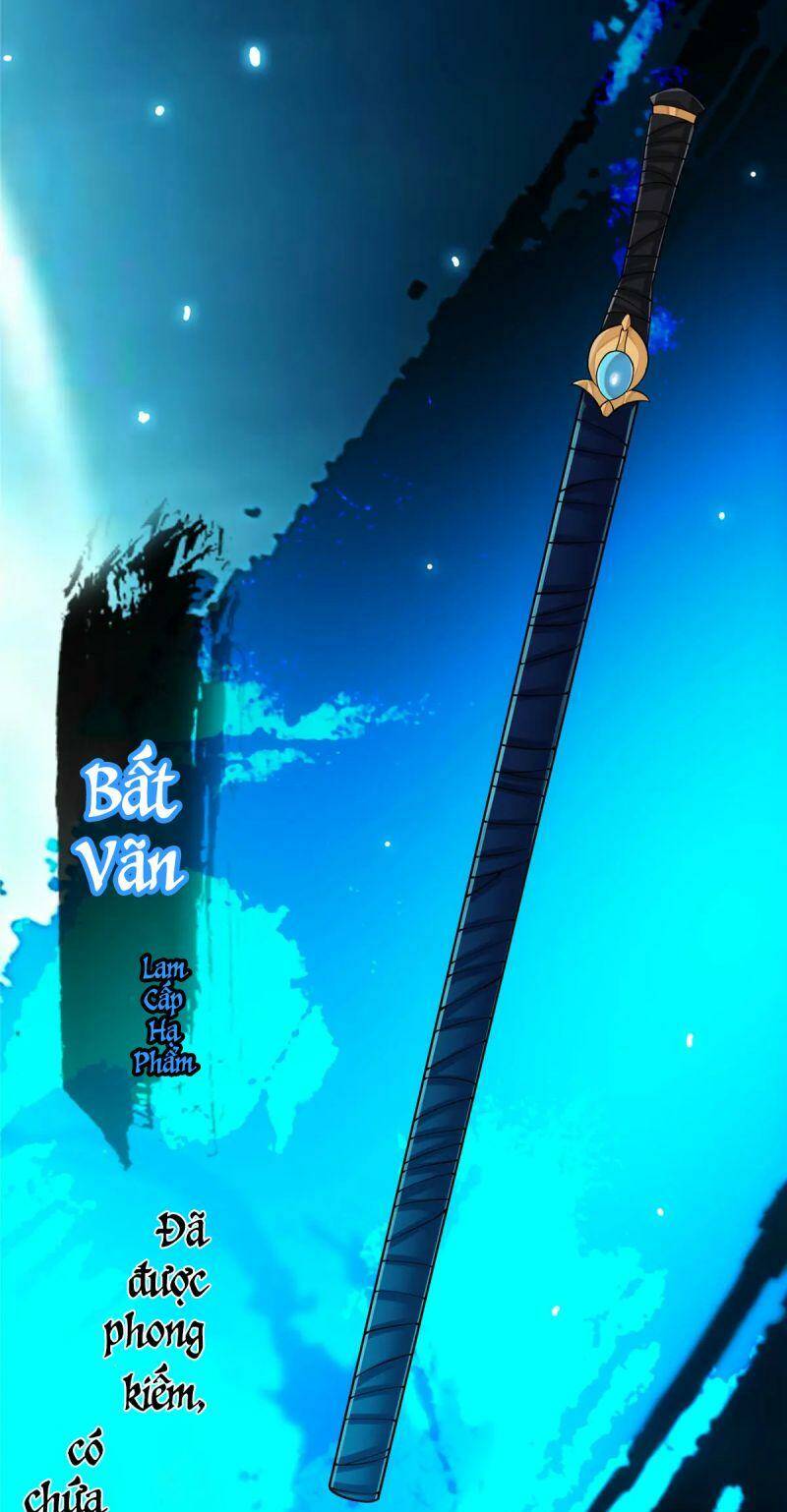 Chưởng Môn Khiêm  Tốn Chút Chapter 88 - Trang 2