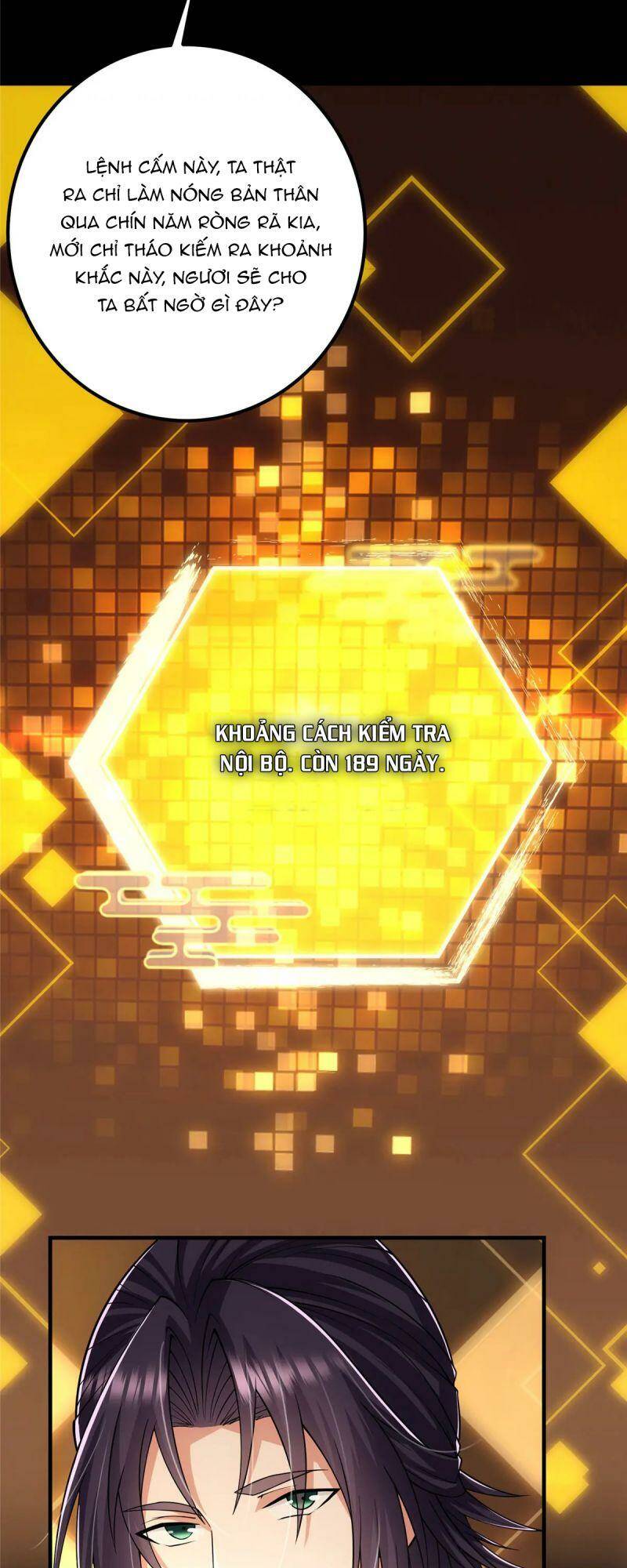 Chưởng Môn Khiêm  Tốn Chút Chapter 88 - Trang 2