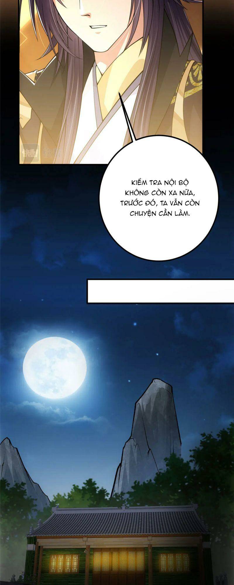 Chưởng Môn Khiêm  Tốn Chút Chapter 88 - Trang 2