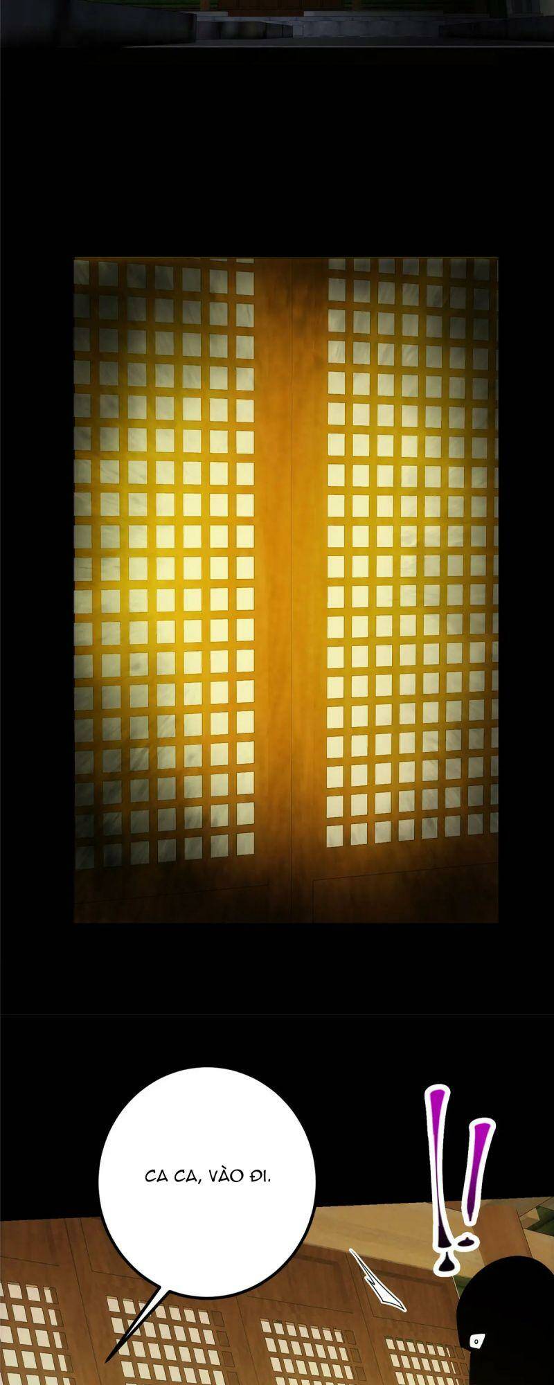 Chưởng Môn Khiêm  Tốn Chút Chapter 88 - Trang 2