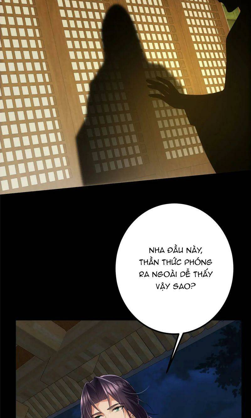 Chưởng Môn Khiêm  Tốn Chút Chapter 88 - Trang 2