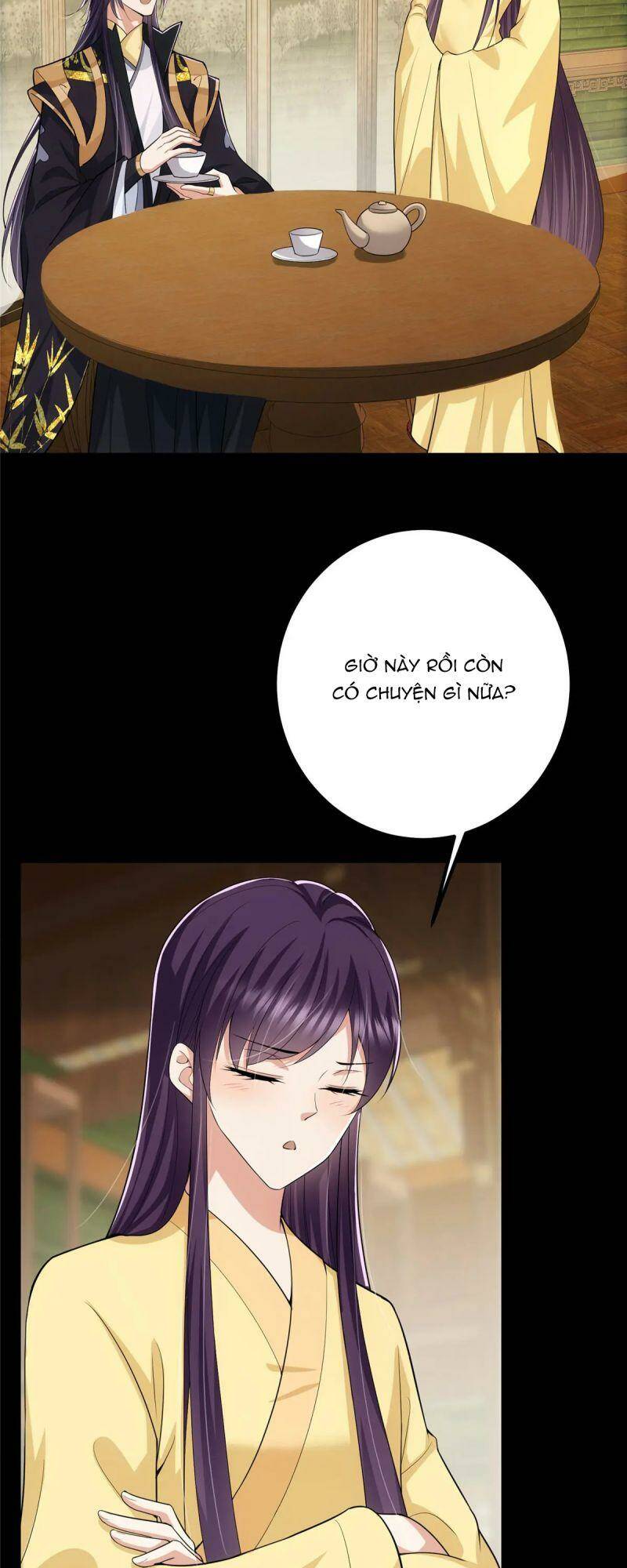 Chưởng Môn Khiêm  Tốn Chút Chapter 88 - Trang 2