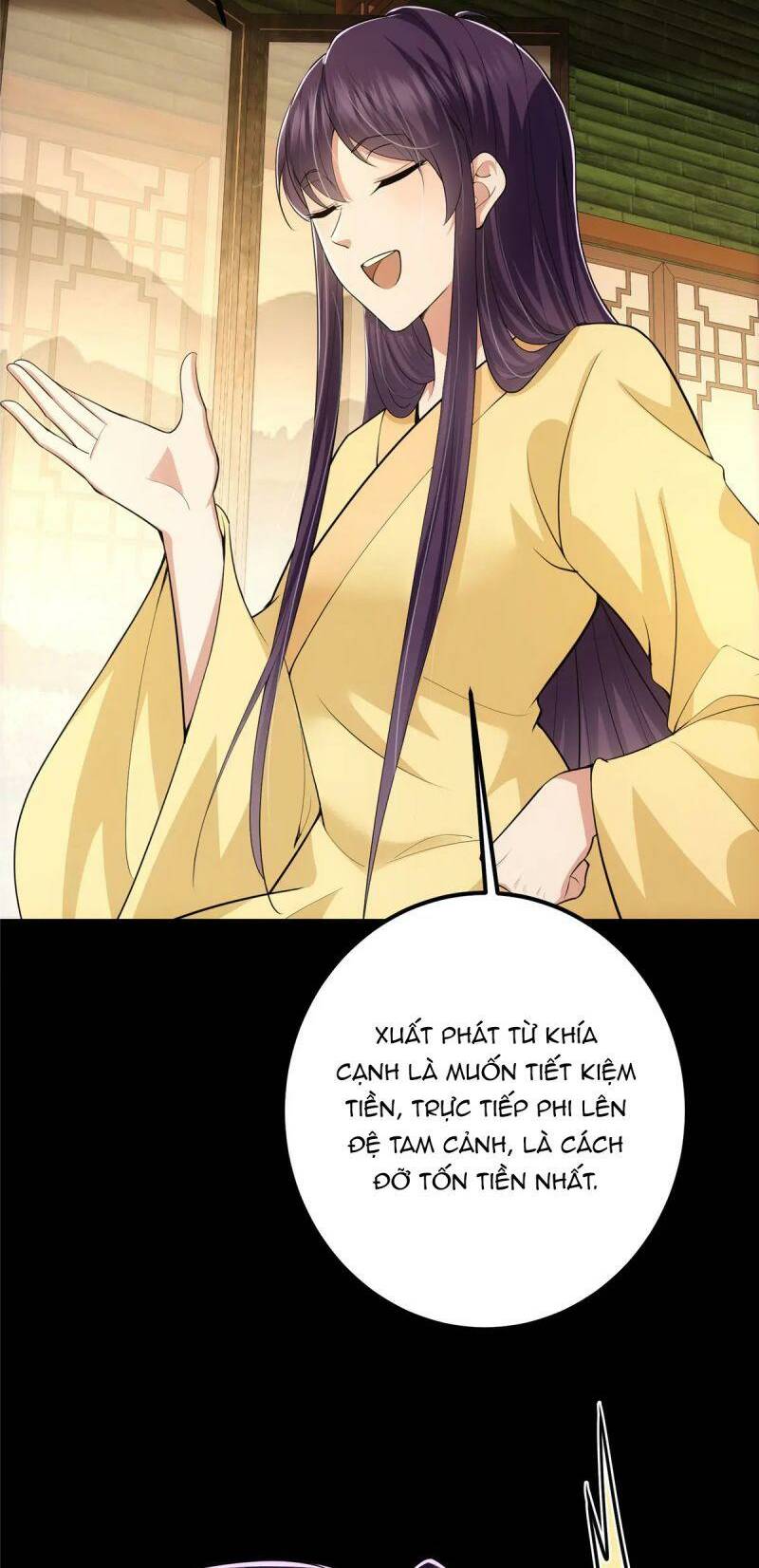 Chưởng Môn Khiêm  Tốn Chút Chapter 88 - Trang 2