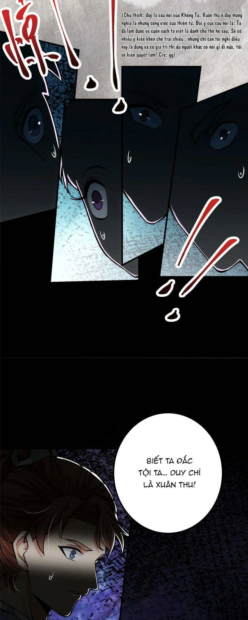 Chưởng Môn Khiêm  Tốn Chút Chapter 88 - Trang 2