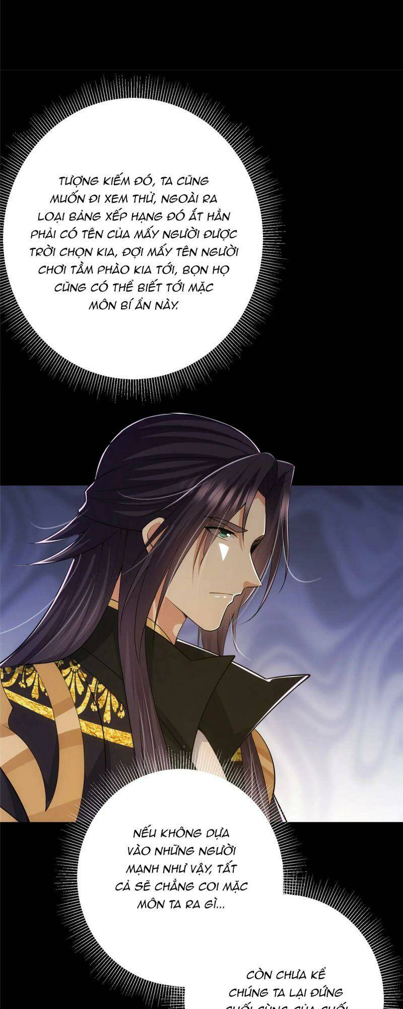 Chưởng Môn Khiêm  Tốn Chút Chapter 89 - Trang 2