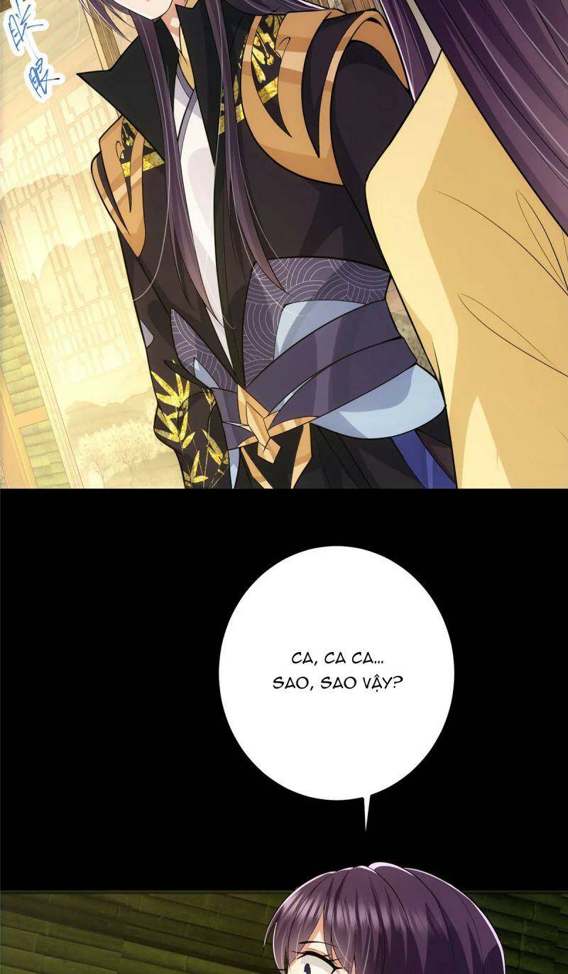 Chưởng Môn Khiêm  Tốn Chút Chapter 89 - Trang 2