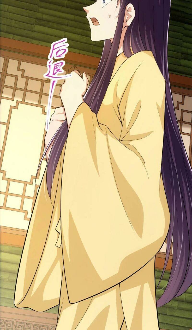 Chưởng Môn Khiêm  Tốn Chút Chapter 89 - Trang 2