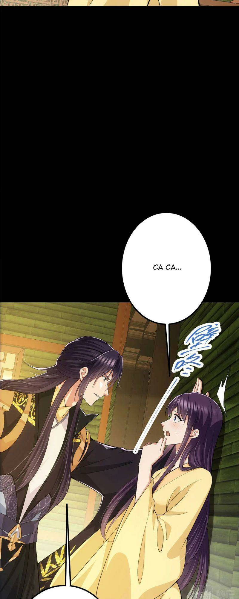 Chưởng Môn Khiêm  Tốn Chút Chapter 89 - Trang 2