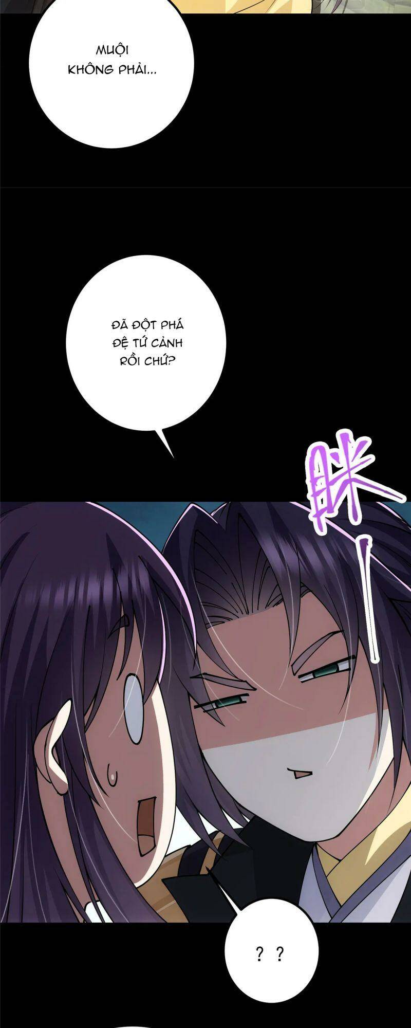 Chưởng Môn Khiêm  Tốn Chút Chapter 89 - Trang 2