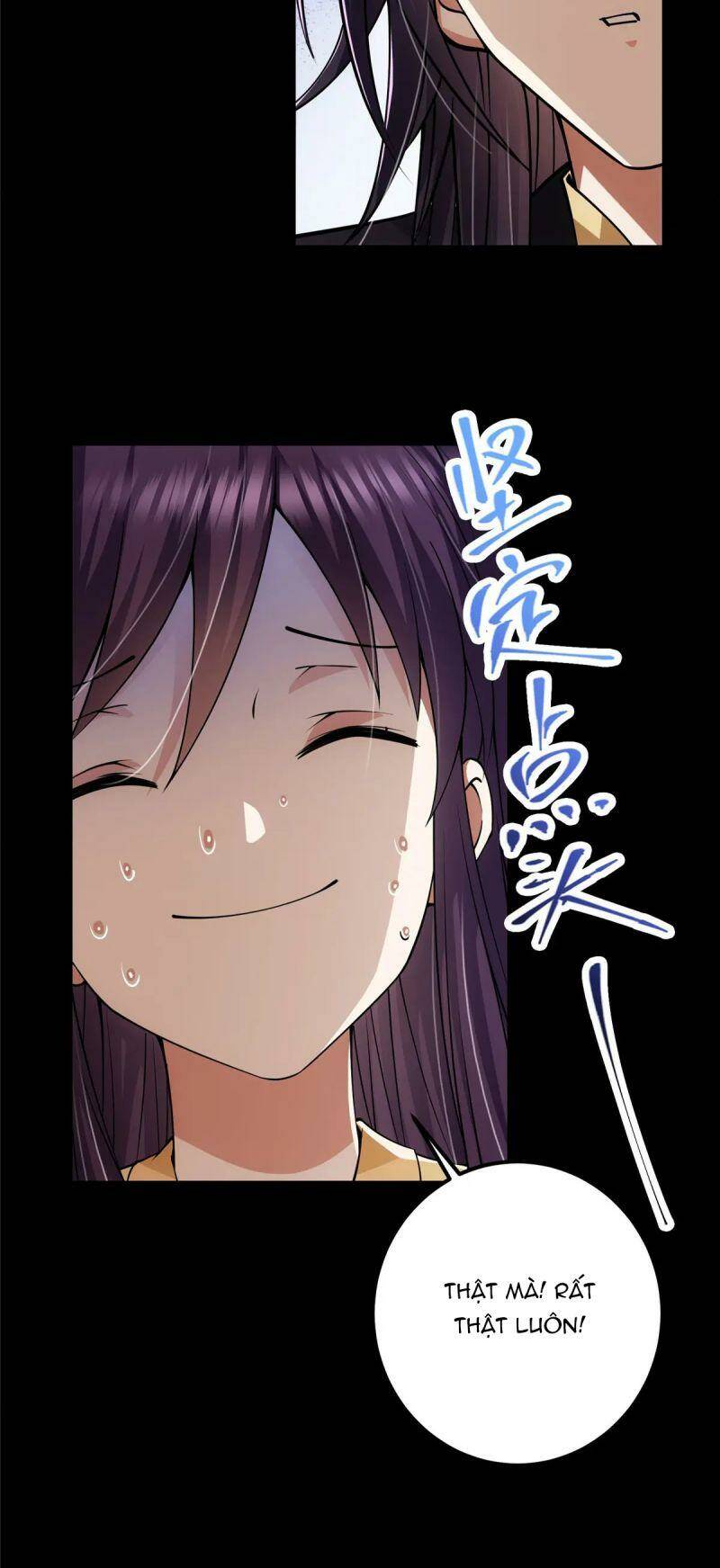 Chưởng Môn Khiêm  Tốn Chút Chapter 89 - Trang 2