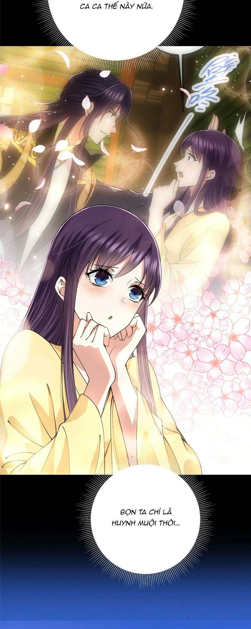 Chưởng Môn Khiêm  Tốn Chút Chapter 89 - Trang 2