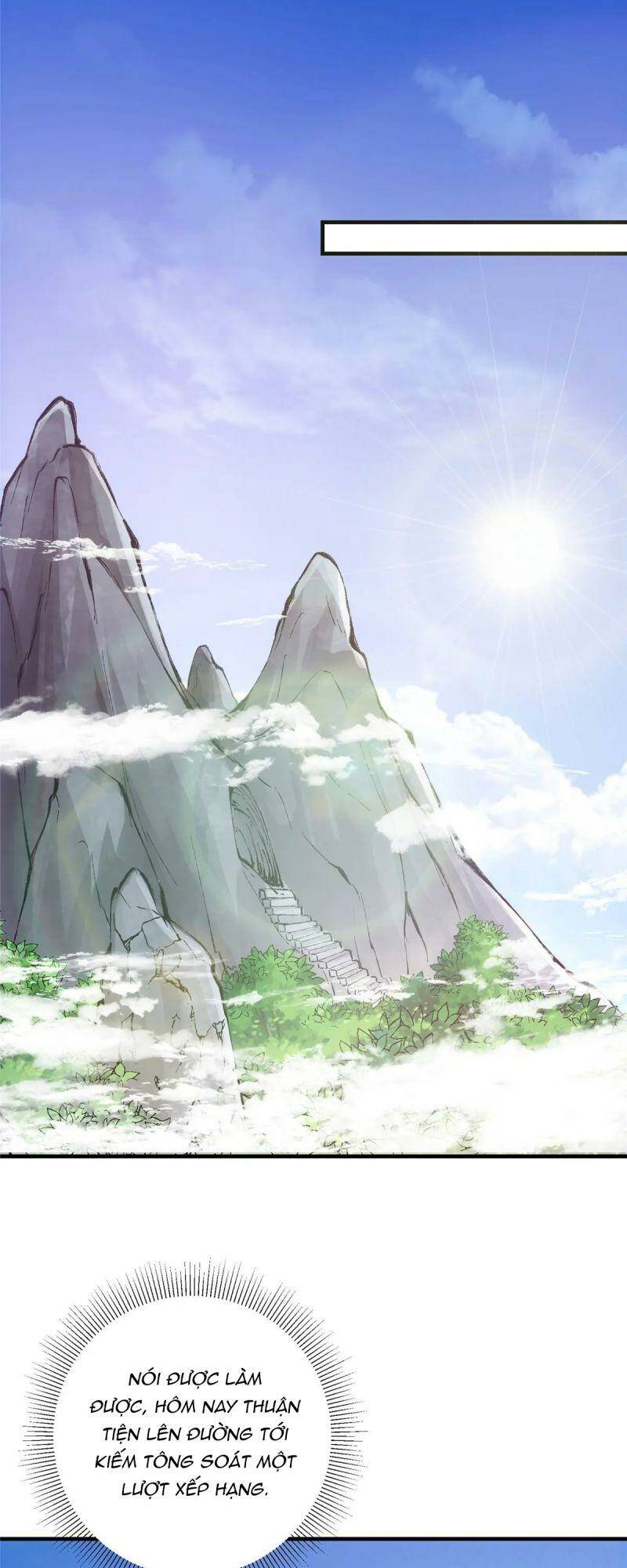 Chưởng Môn Khiêm  Tốn Chút Chapter 89 - Trang 2