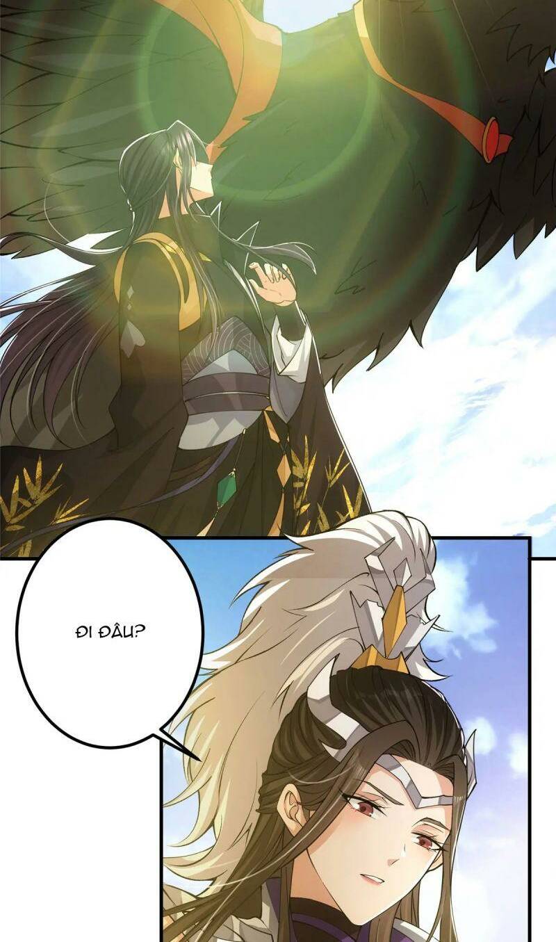 Chưởng Môn Khiêm  Tốn Chút Chapter 89 - Trang 2