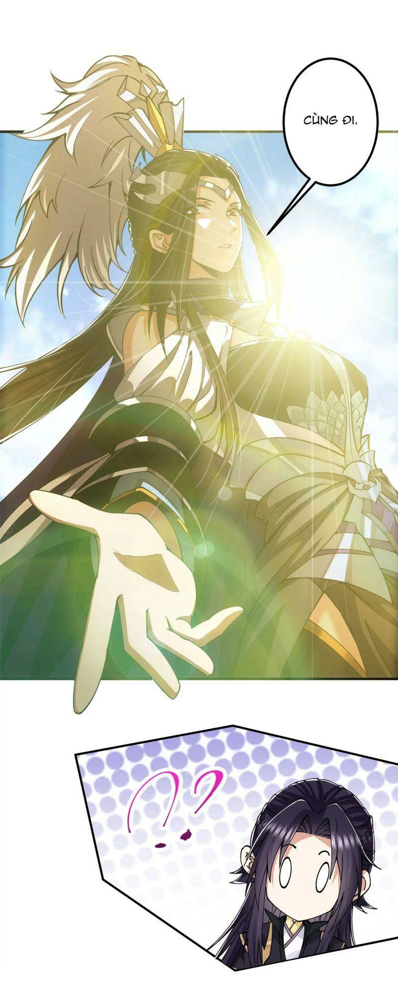 Chưởng Môn Khiêm  Tốn Chút Chapter 89 - Trang 2