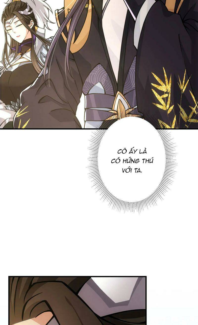 Chưởng Môn Khiêm  Tốn Chút Chapter 89 - Trang 2