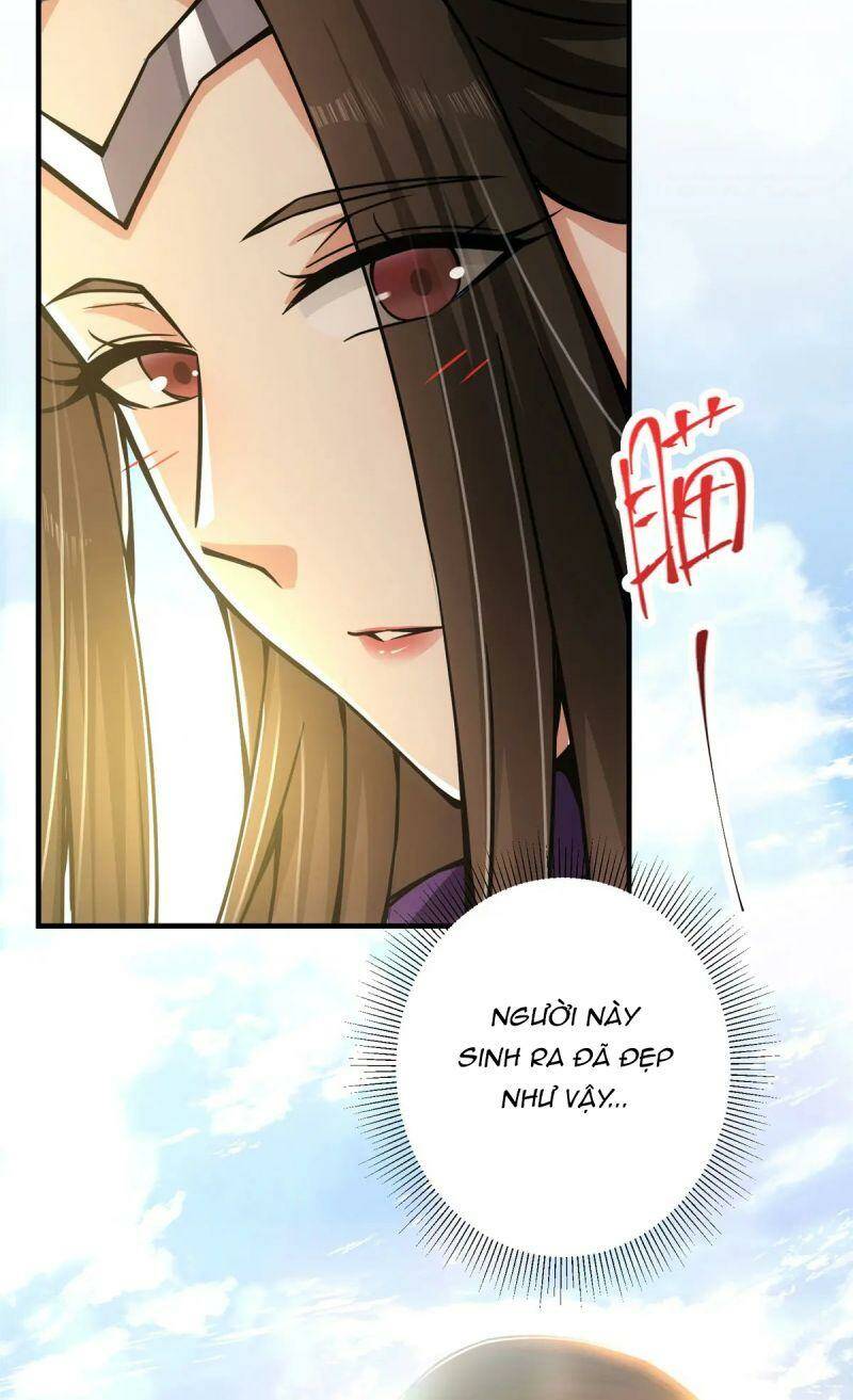 Chưởng Môn Khiêm  Tốn Chút Chapter 89 - Trang 2