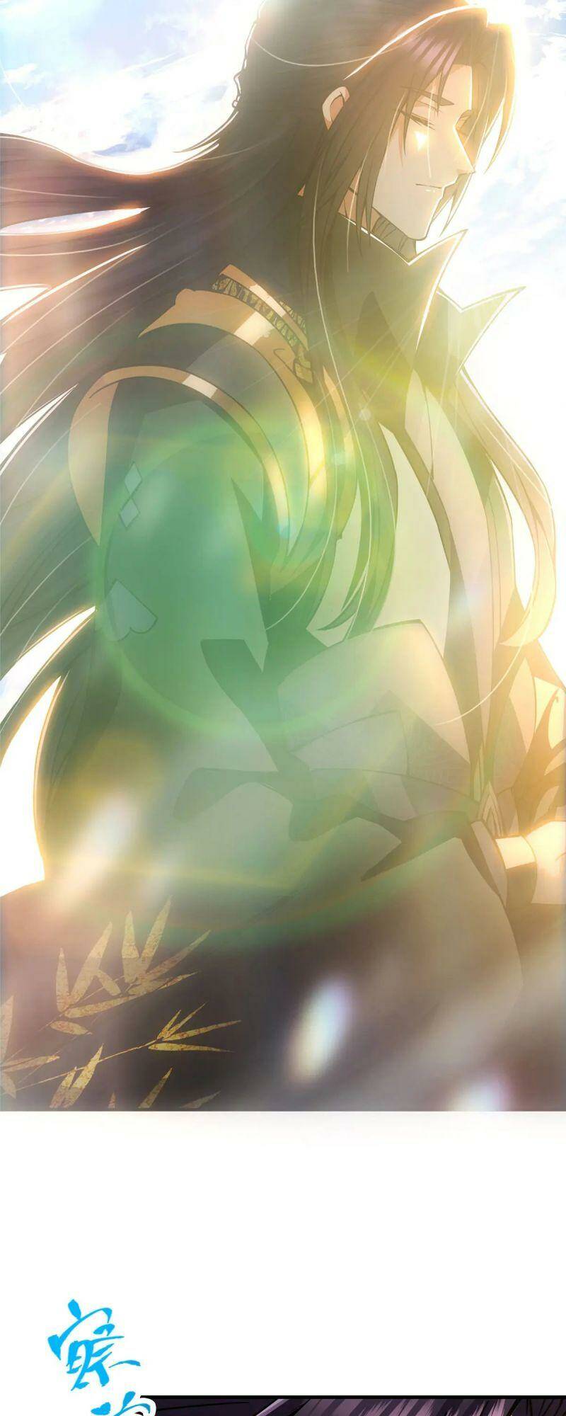 Chưởng Môn Khiêm  Tốn Chút Chapter 89 - Trang 2