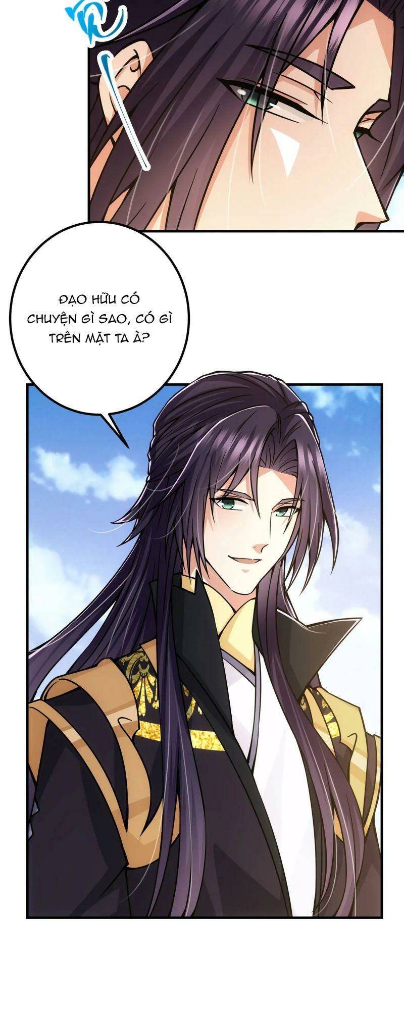 Chưởng Môn Khiêm  Tốn Chút Chapter 89 - Trang 2