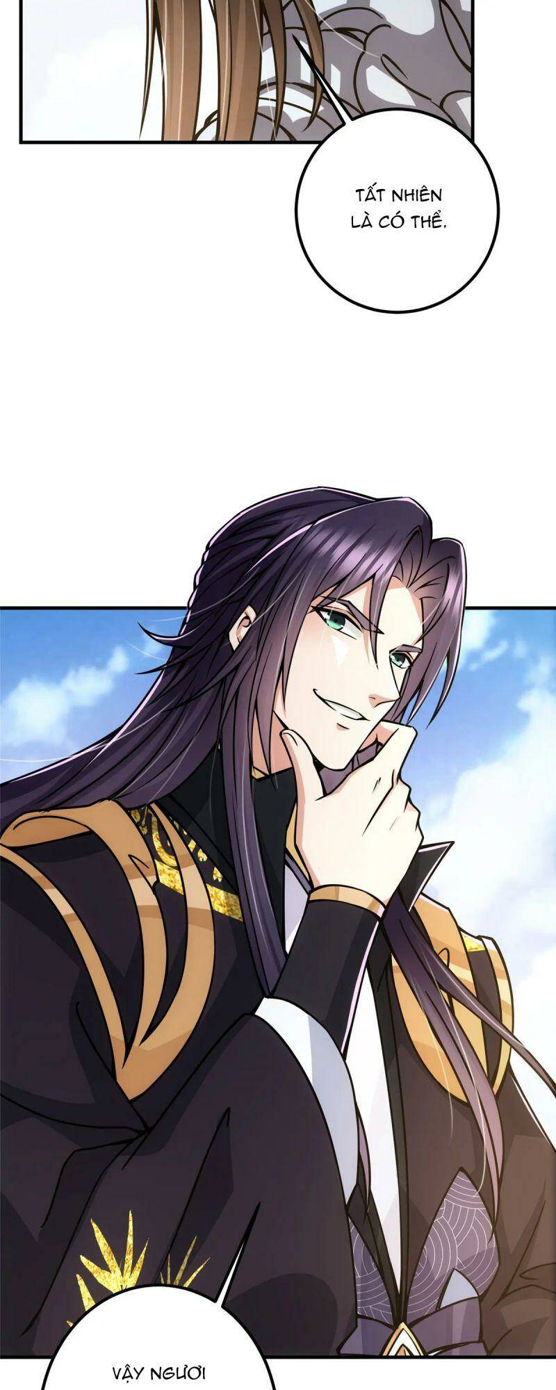 Chưởng Môn Khiêm  Tốn Chút Chapter 89 - Trang 2