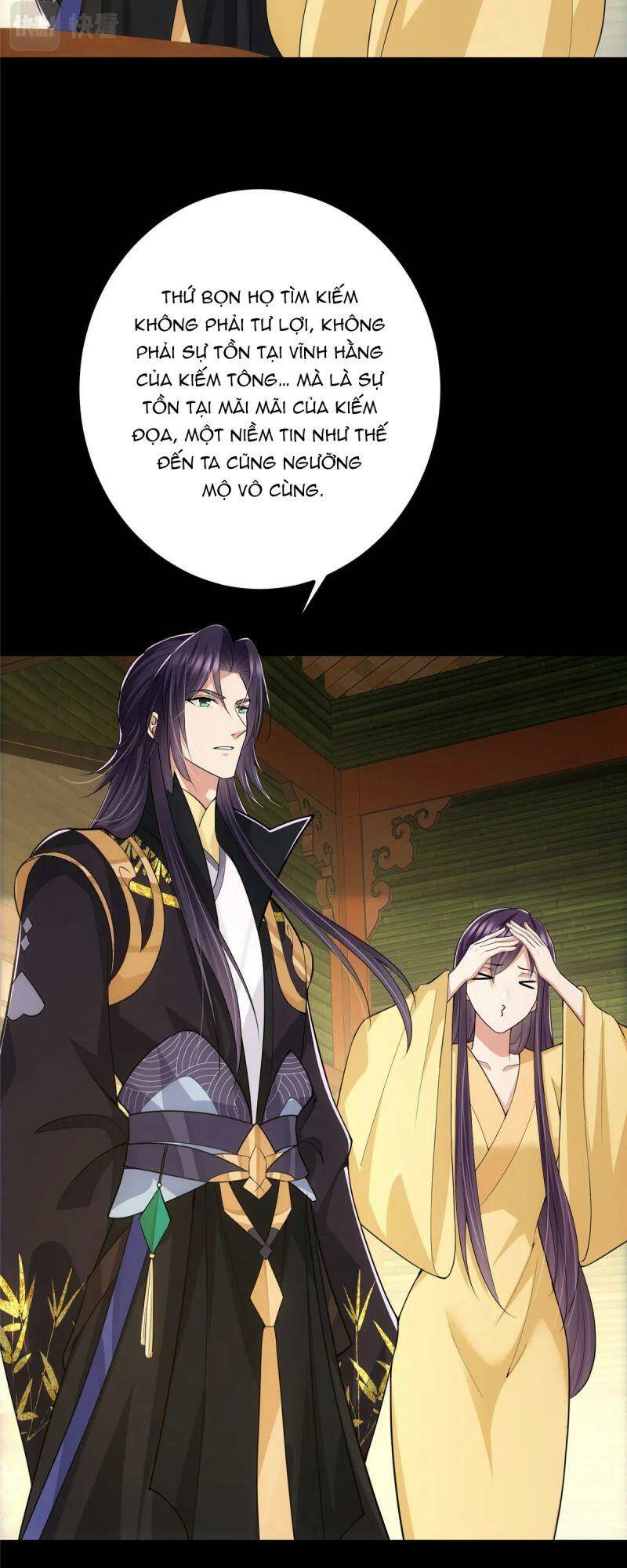 Chưởng Môn Khiêm  Tốn Chút Chapter 89 - Trang 2