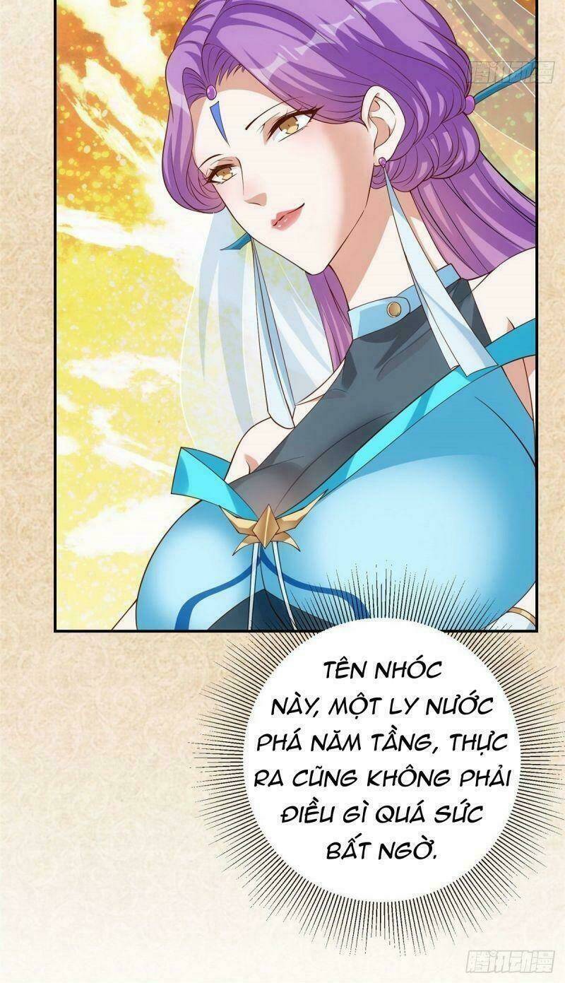 Chưởng Môn Khiêm  Tốn Chút Chapter 9 - Trang 2