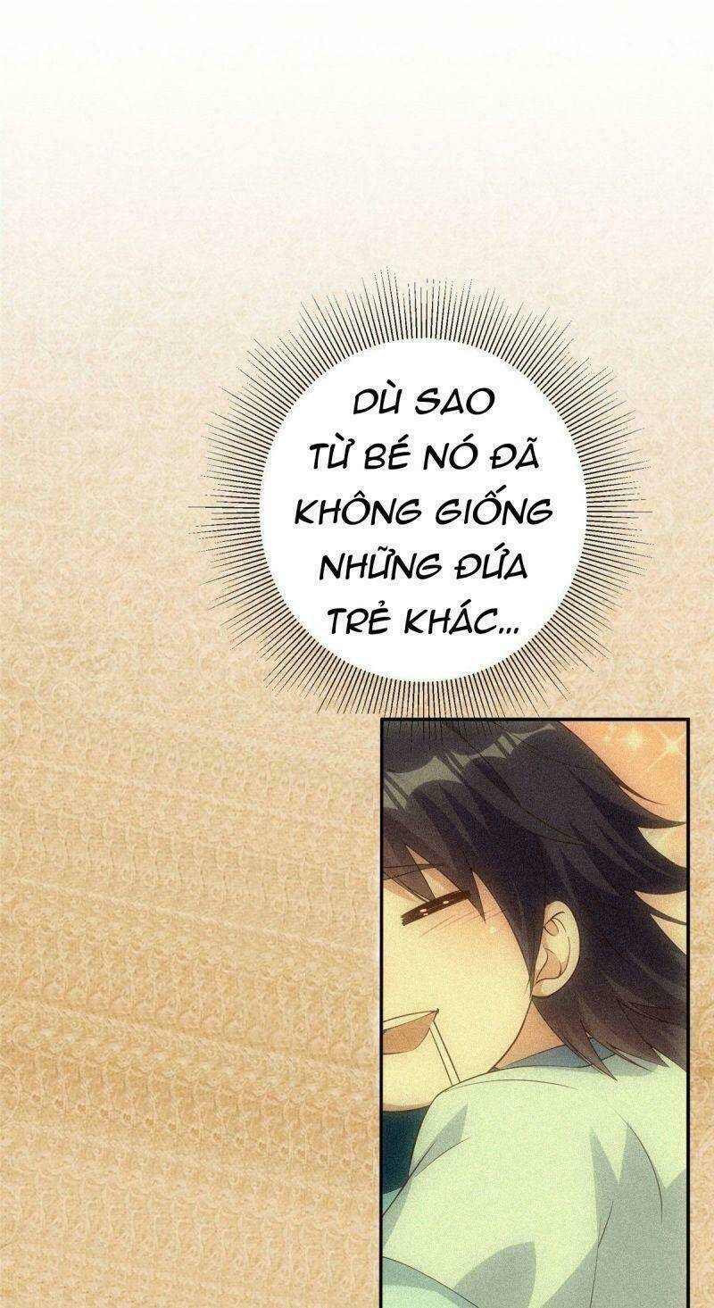 Chưởng Môn Khiêm  Tốn Chút Chapter 9 - Trang 2