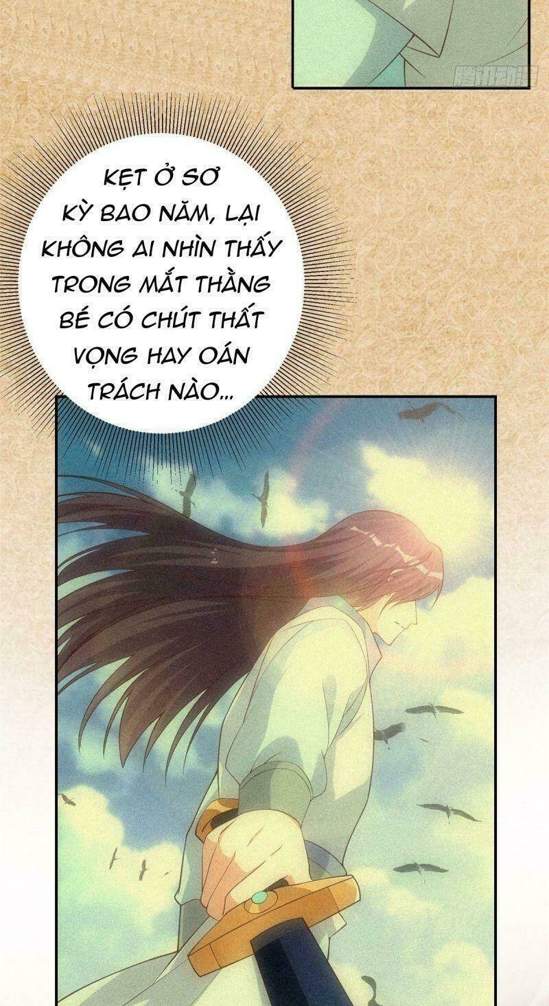 Chưởng Môn Khiêm  Tốn Chút Chapter 9 - Trang 2