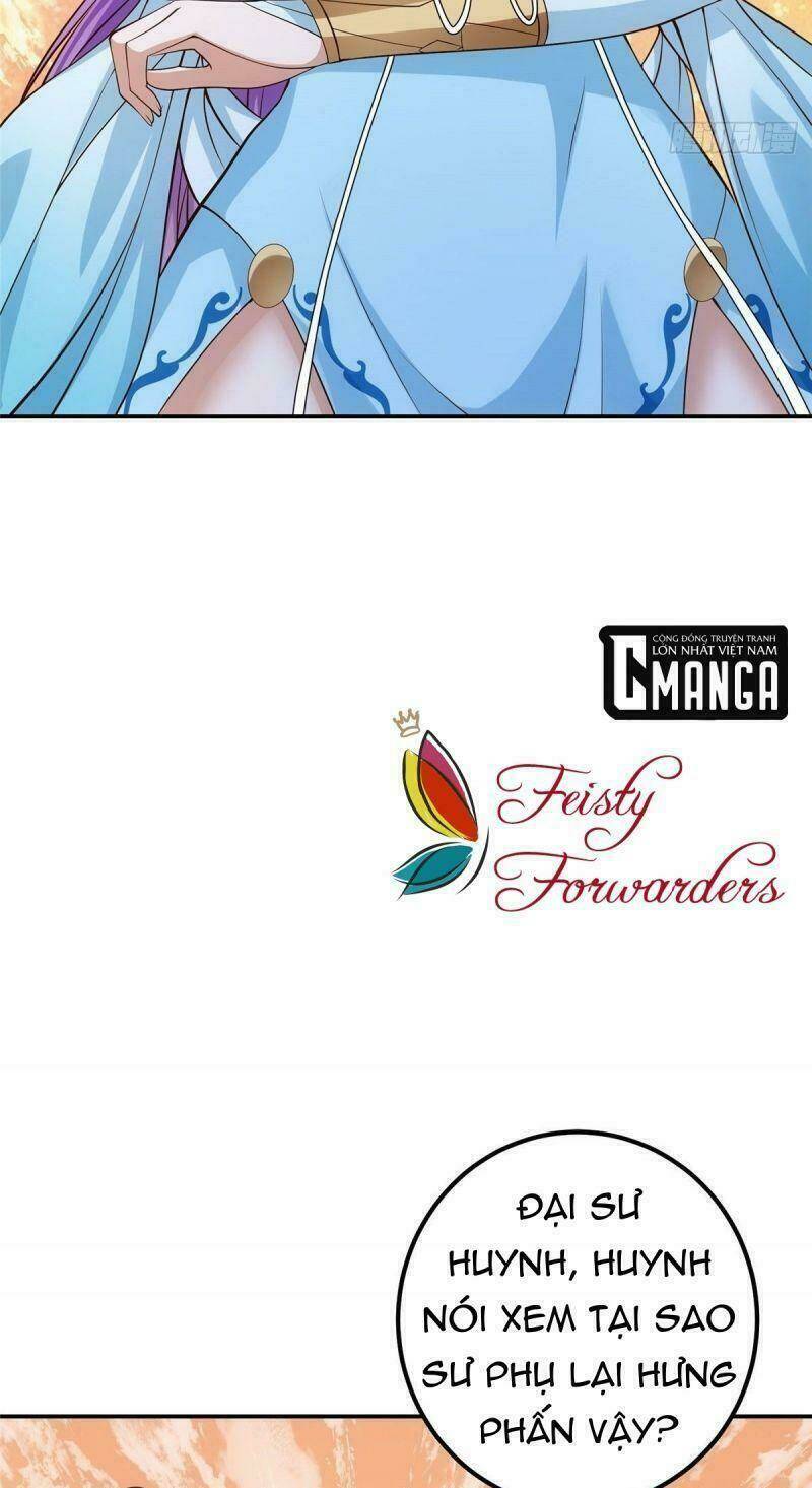 Chưởng Môn Khiêm  Tốn Chút Chapter 9 - Trang 2