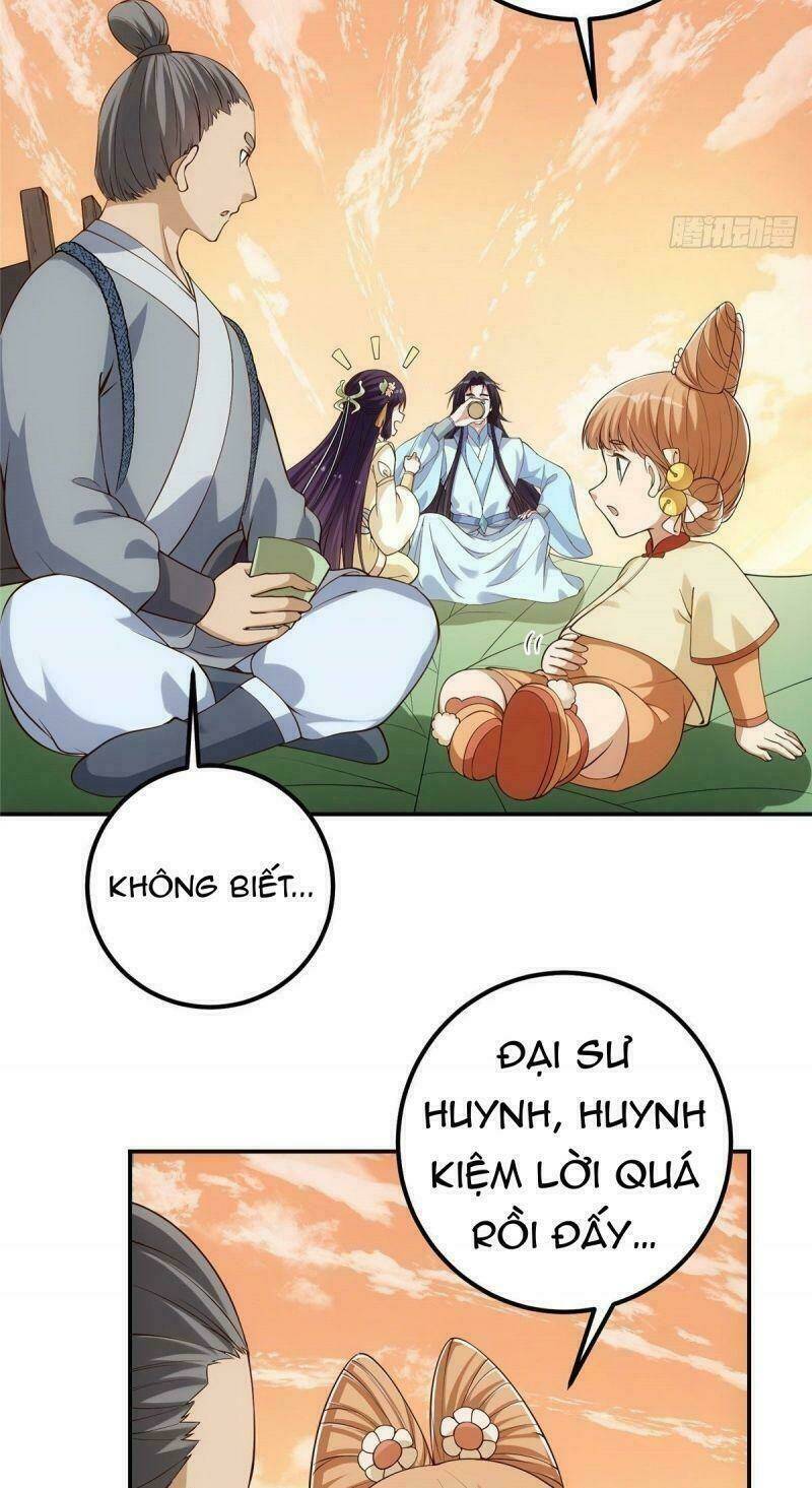 Chưởng Môn Khiêm  Tốn Chút Chapter 9 - Trang 2