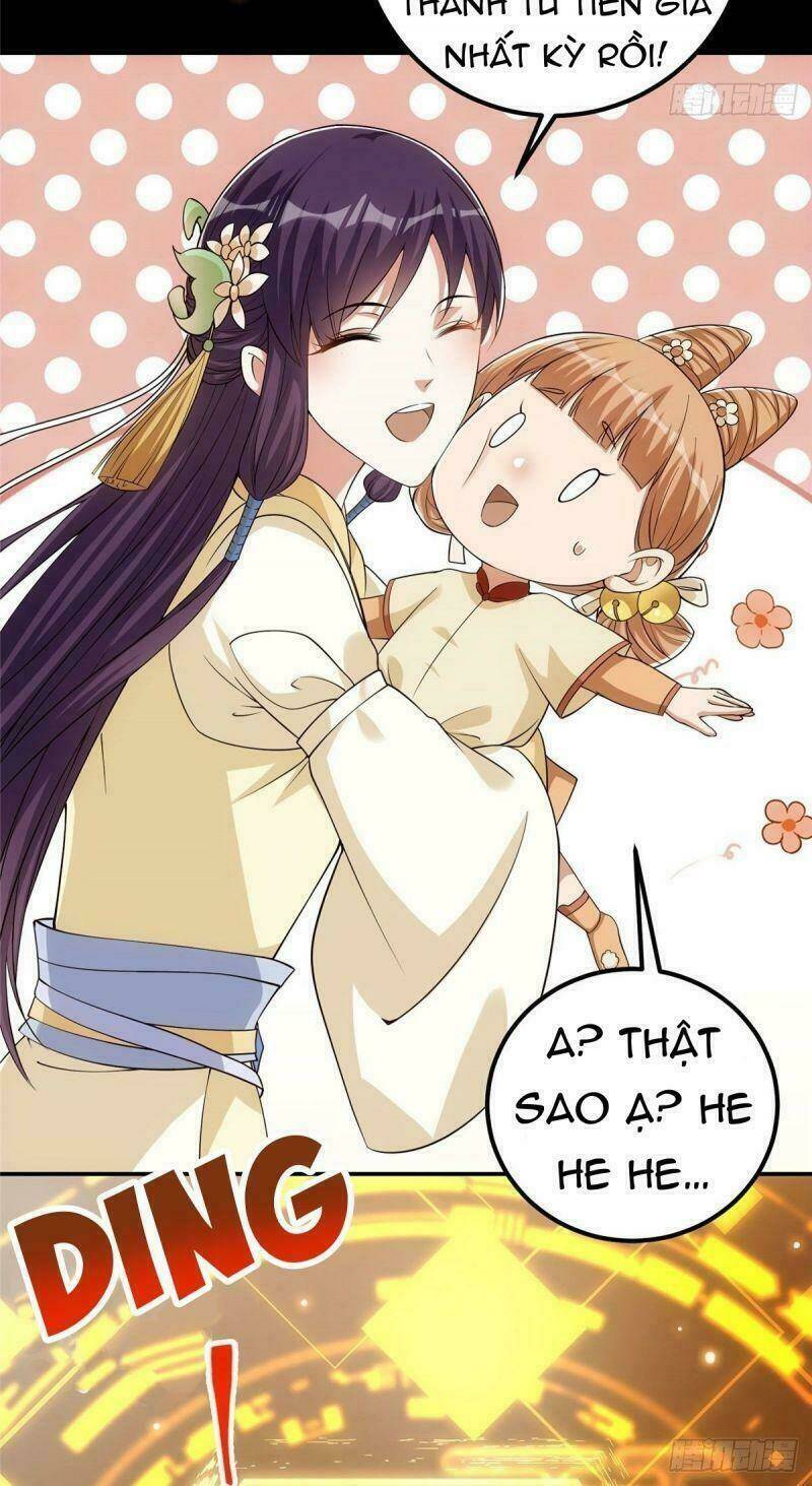 Chưởng Môn Khiêm  Tốn Chút Chapter 9 - Trang 2