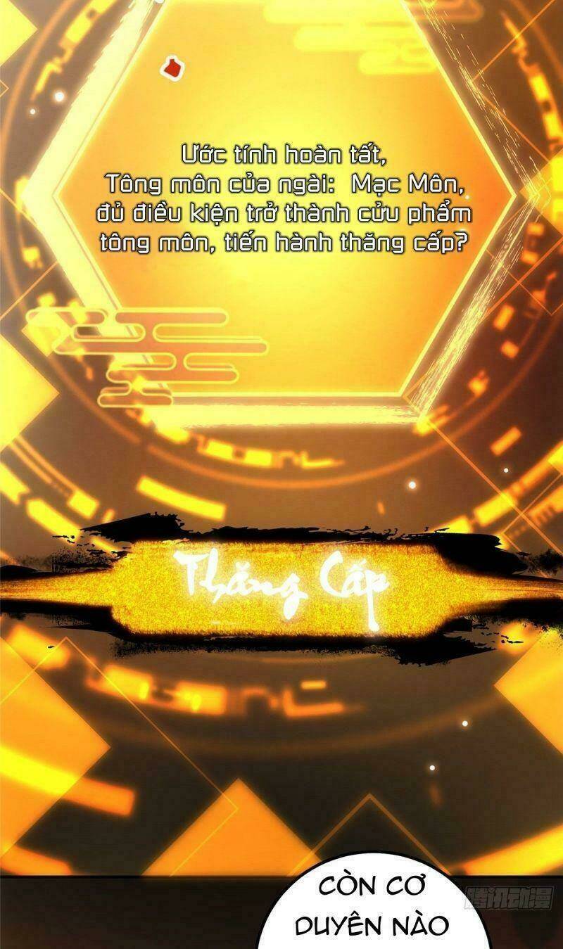 Chưởng Môn Khiêm  Tốn Chút Chapter 9 - Trang 2