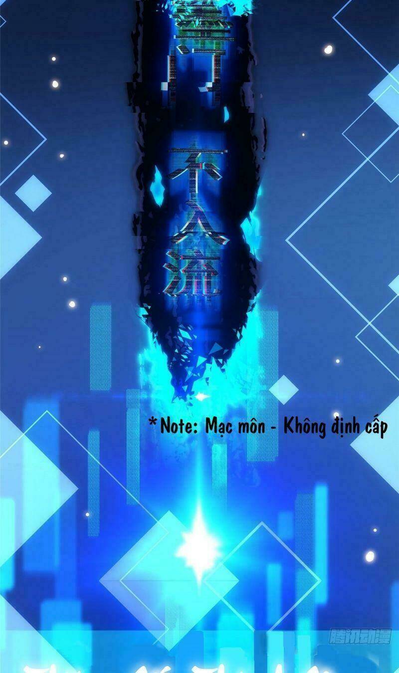 Chưởng Môn Khiêm  Tốn Chút Chapter 9 - Trang 2