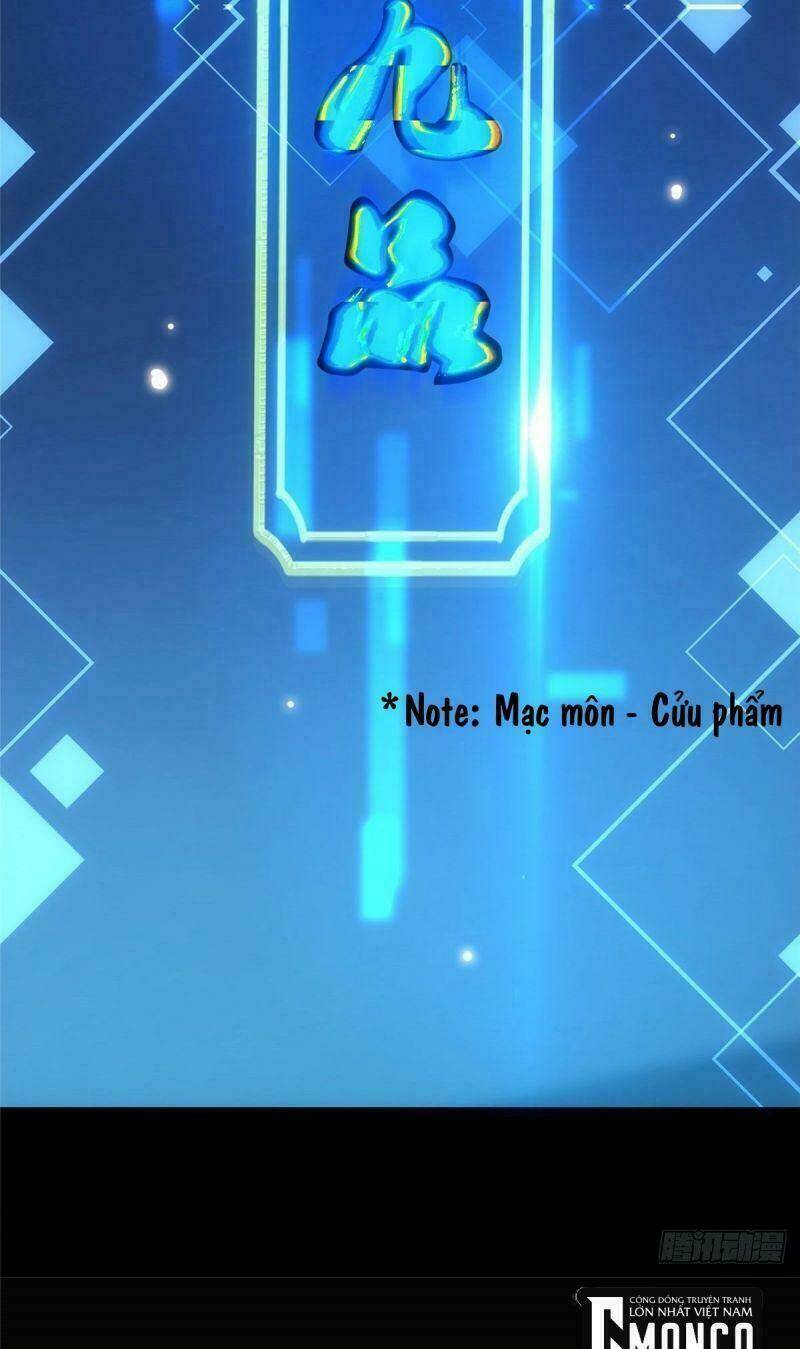 Chưởng Môn Khiêm  Tốn Chút Chapter 9 - Trang 2