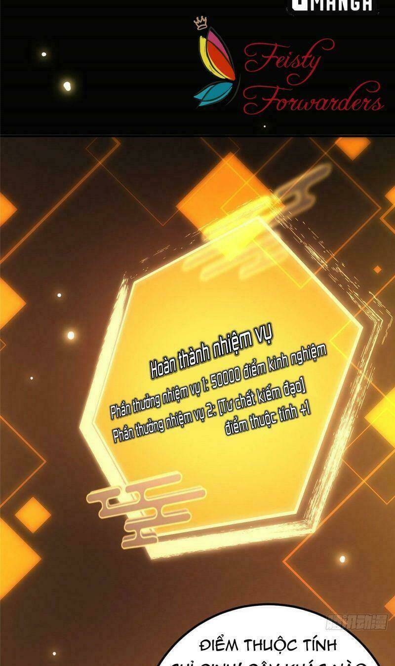 Chưởng Môn Khiêm  Tốn Chút Chapter 9 - Trang 2