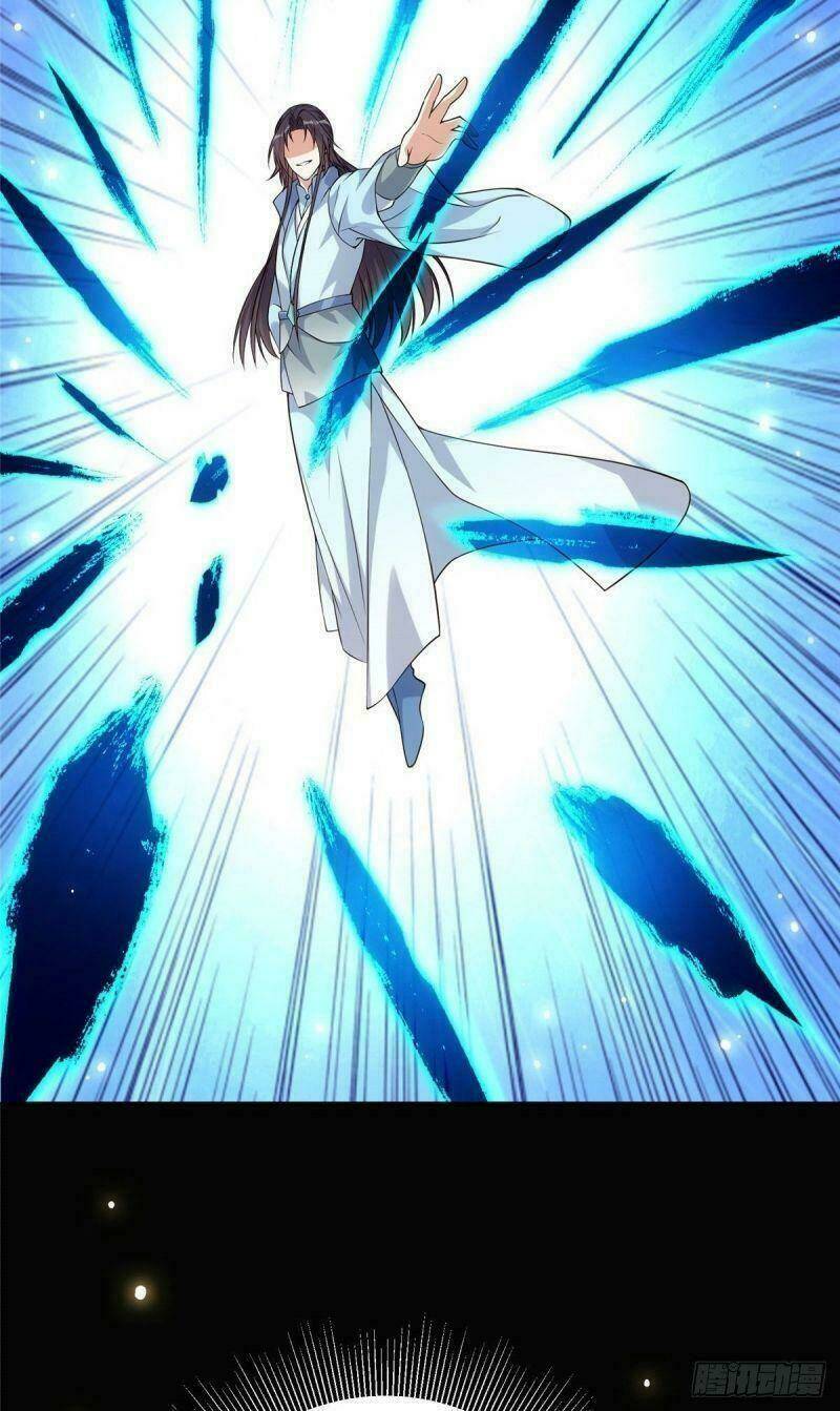 Chưởng Môn Khiêm  Tốn Chút Chapter 9 - Trang 2