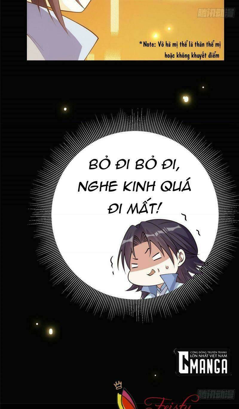 Chưởng Môn Khiêm  Tốn Chút Chapter 9 - Trang 2