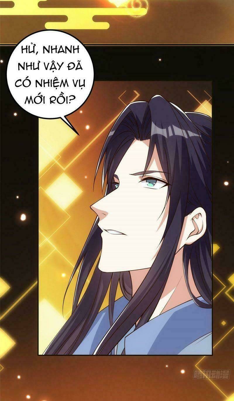 Chưởng Môn Khiêm  Tốn Chút Chapter 9 - Trang 2