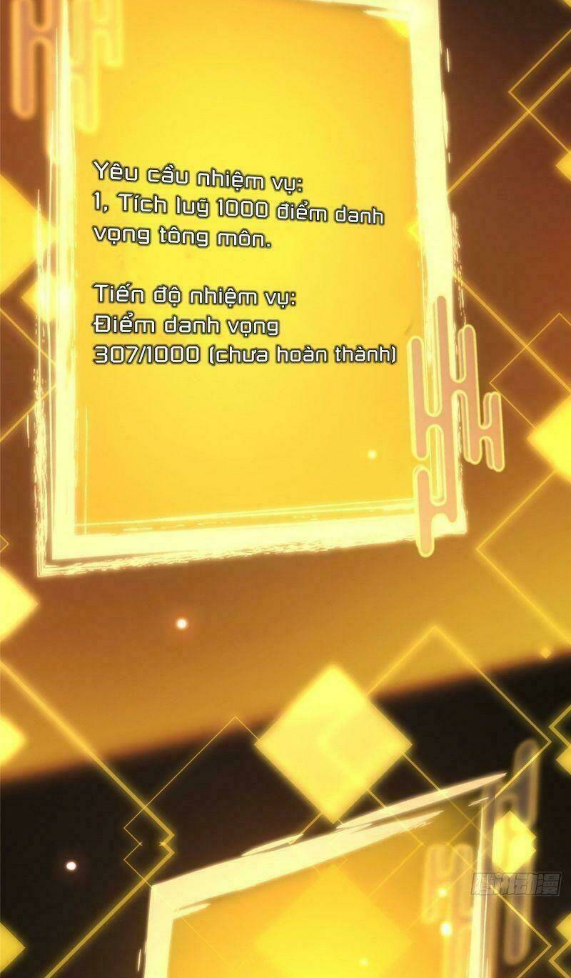 Chưởng Môn Khiêm  Tốn Chút Chapter 9 - Trang 2