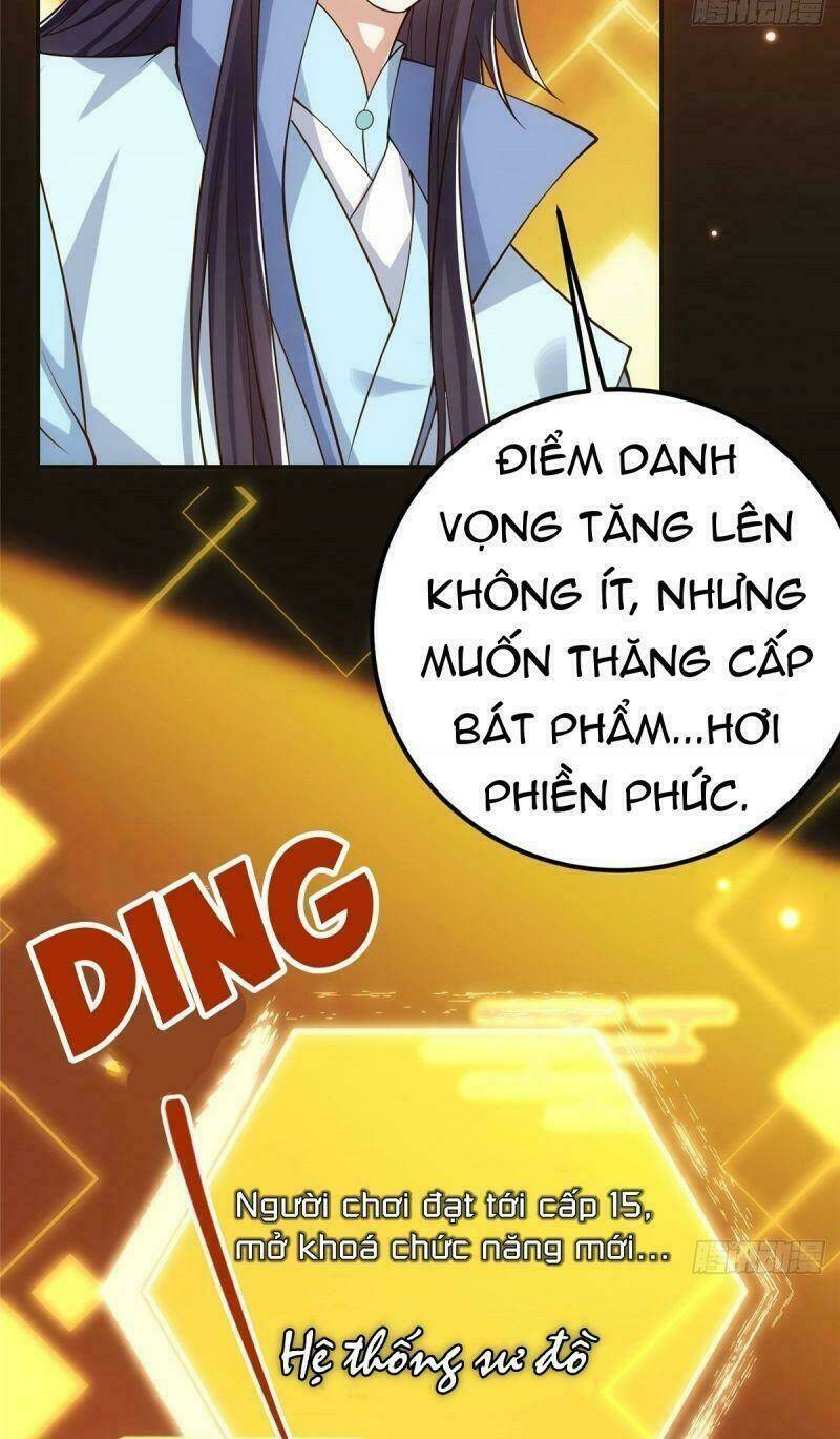 Chưởng Môn Khiêm  Tốn Chút Chapter 9 - Trang 2