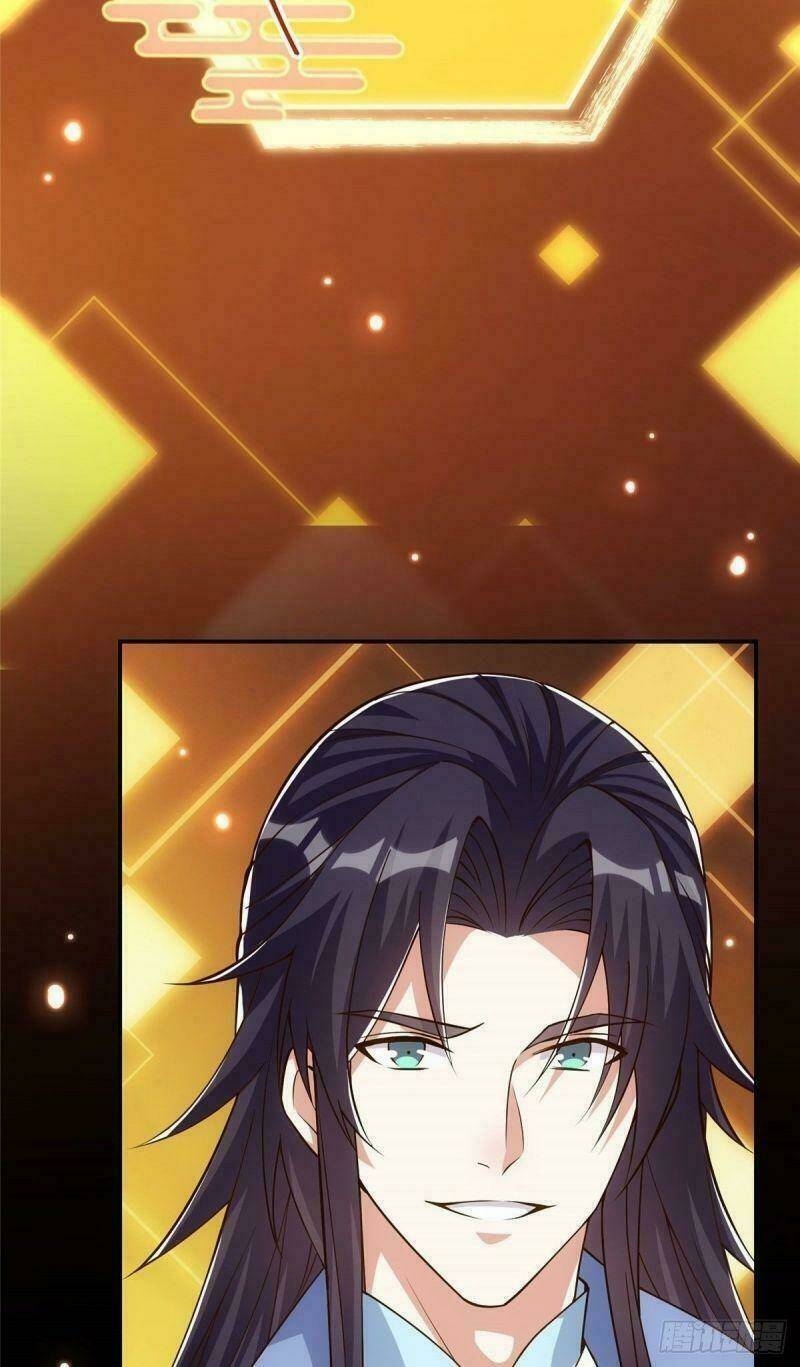 Chưởng Môn Khiêm  Tốn Chút Chapter 9 - Trang 2