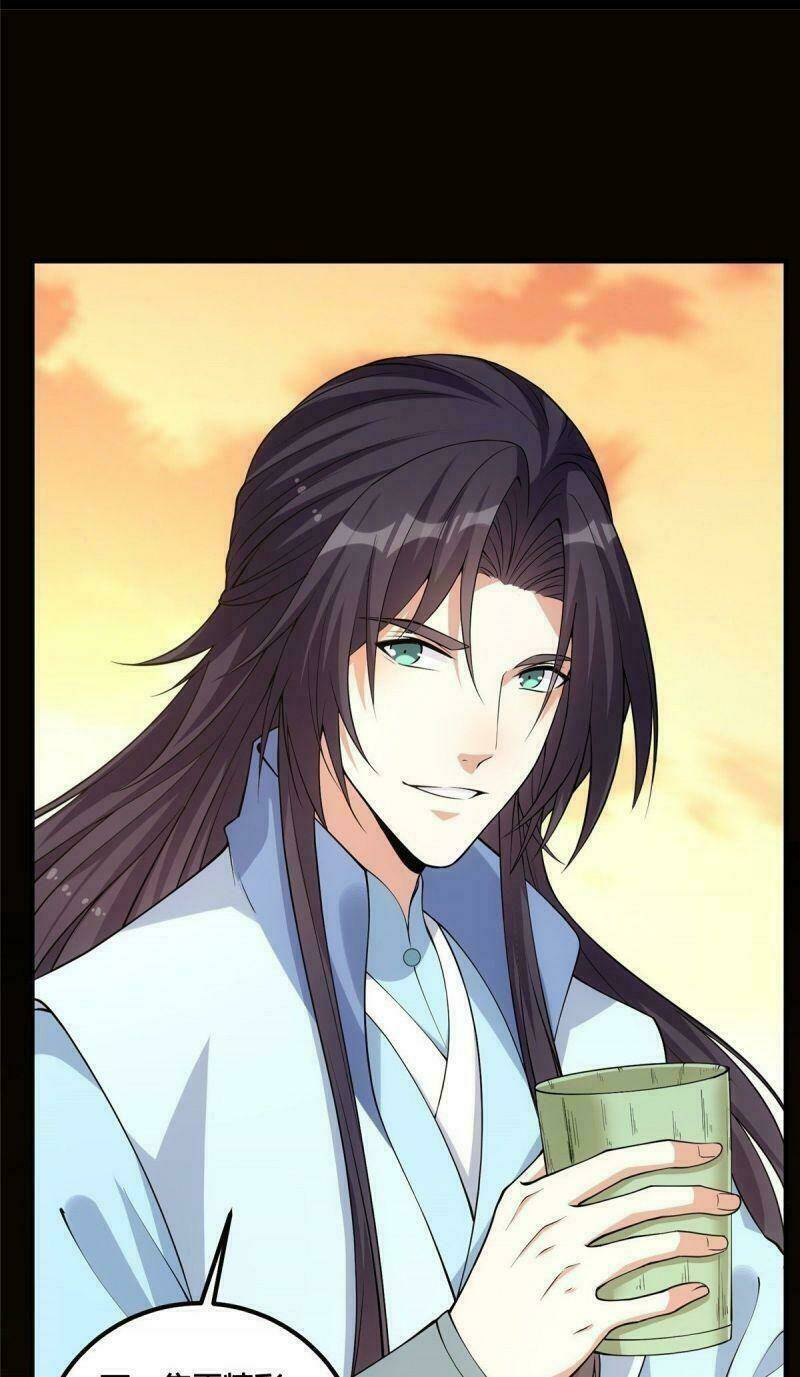 Chưởng Môn Khiêm  Tốn Chút Chapter 9 - Trang 2