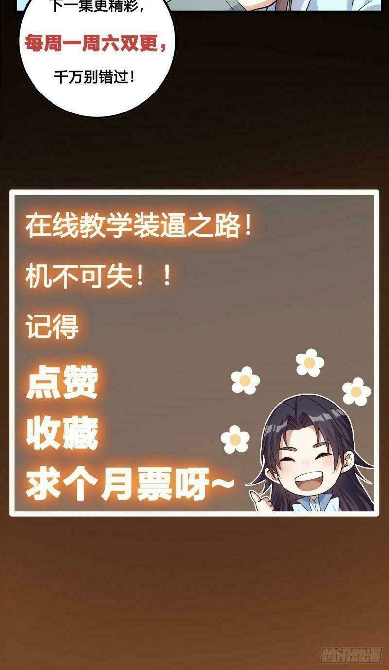 Chưởng Môn Khiêm  Tốn Chút Chapter 9 - Trang 2